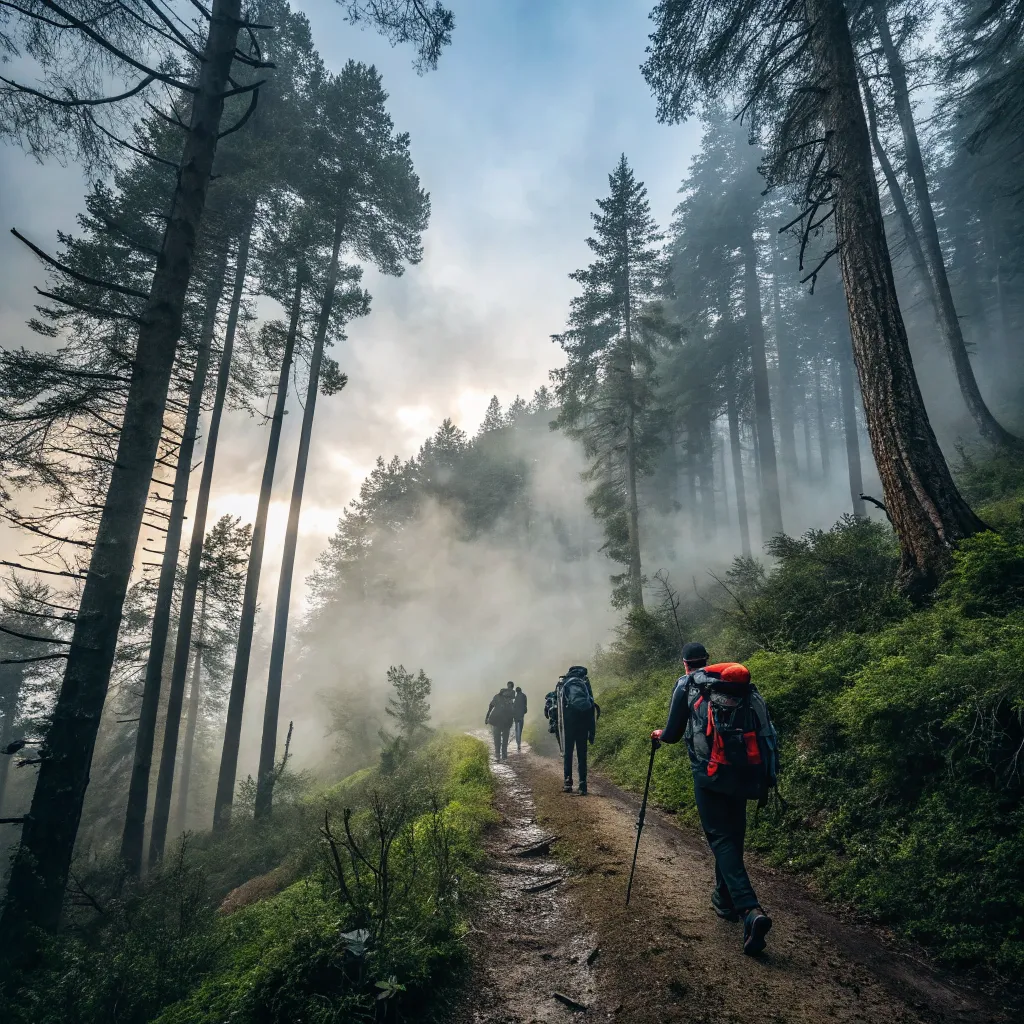 Adventure Excursions