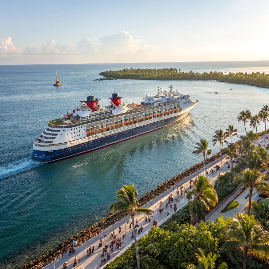 Cruise Trip